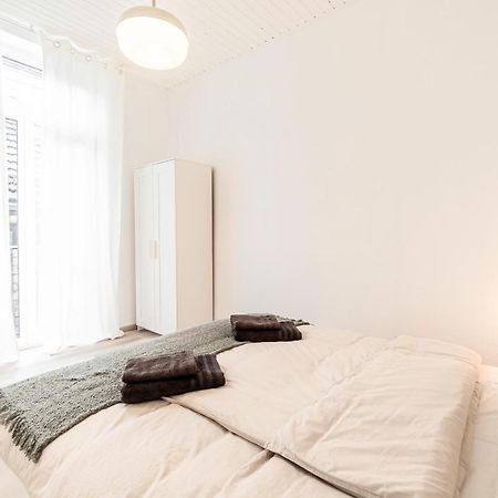 Exklusive Wohnung Am Weserdeich BRE Dış mekan fotoğraf