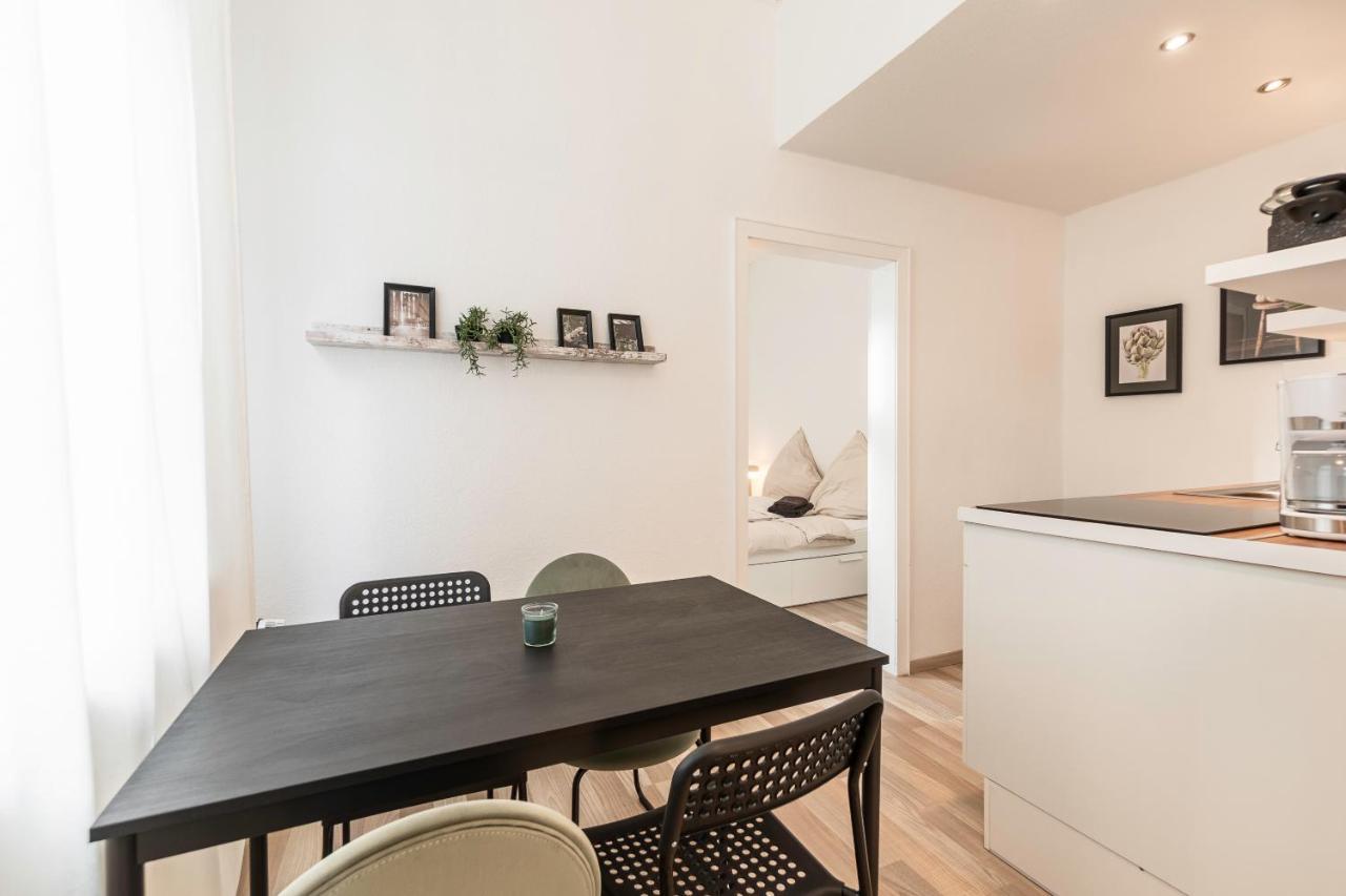 Exklusive Wohnung Am Weserdeich BRE Dış mekan fotoğraf